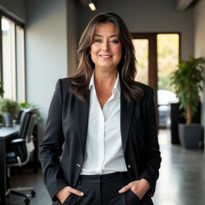 Stefanie Usic-Taylor Realtor in Sudbury Ontario