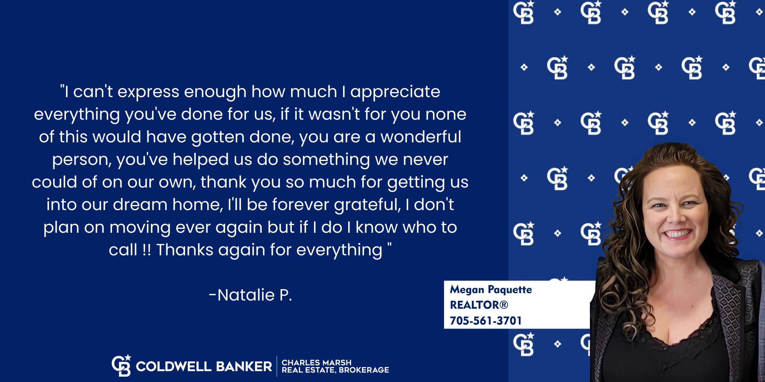 Megan Paquette| Megan Paquette Sudbury Realtor | Houses for sale Sudbury | Coldwell Banker Charles marsh Real Estate |