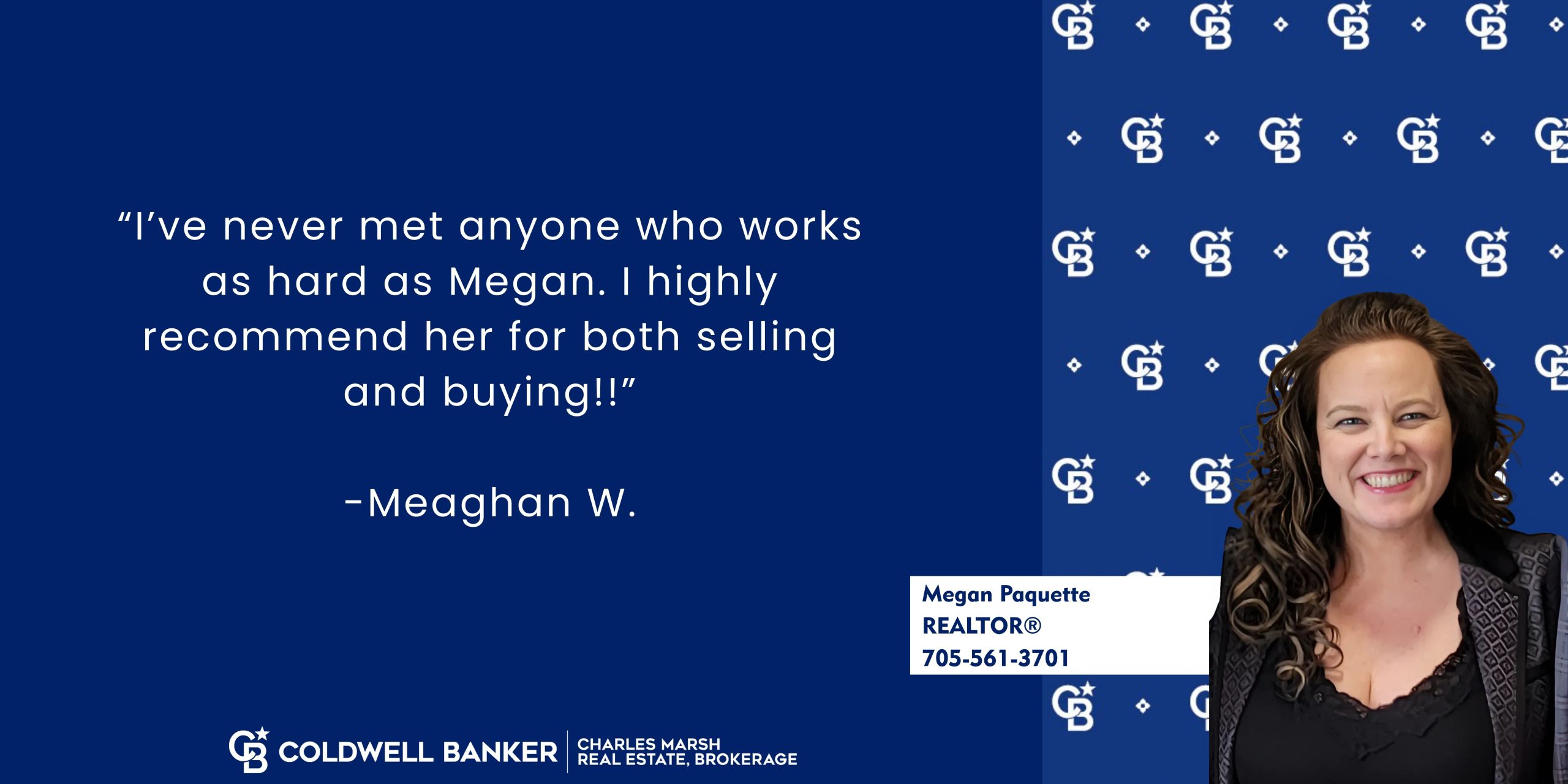 Megan Paquette| Megan Paquette Sudbury Realtor | Houses for sale Sudbury | Coldwell Banker Charles marsh Real Estate |