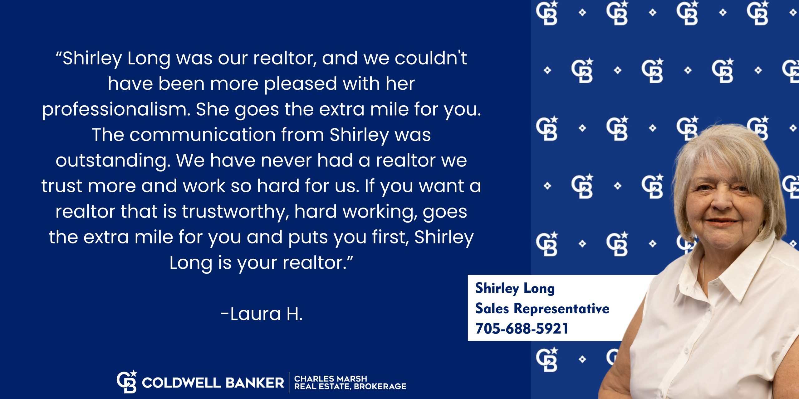 Shirley Long Sales Representative 705-688-5921 Coldwell Banker | Charles Marsh Real Estate Brokerage – Guiding you North of Extraordinary #Whaleofadeal #Longwayhome #professionalservicesgoesalongway #sudburyrealtor #salesrepresentatives #NorthernOntario #MobileHomes